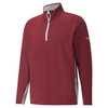 Puma Golf Gamer 1/4 Zip Pullover - Image 1