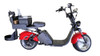 Fat Tire Golf Cruiser 3.0 Scooter - Image 6