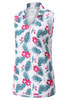 Puma Golf Ladies Cloudspun Paradise SL Polo - Image 5