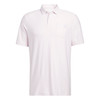 Adidas Golf Go-To Pocket Polo Shirt - Image 1