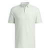 Adidas Golf Go-To Pocket Polo Shirt - Image 7