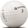 TaylorMade Ladies Kalea Golf Balls LOGO ONLY - Image 2
