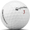 TaylorMade Tour Response Golf Balls LOGO ONLY - Image 2
