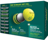 TaylorMade Tour Response Golf Balls LOGO ONLY - Image 5