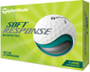 TaylorMade Soft Response Golf Balls - Image 1