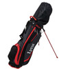 Lynx Golf Power Tune Complete Set W/Stand Bag Graphite/Steel - Image 8