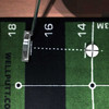 WellPutt Golf 13' High Speed Training Mat - Image 7