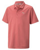 Puma Golf Juniors Boys Essential Polo - Image 1