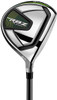 TaylorMade Golf RBZ Speedlite 11 Piece Complete Set W/Bag Graphite - Image 3