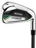 TaylorMade Golf RBZ Speedlite 11 Piece Complete Set W/Bag Graphite - Image 5