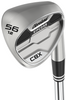 Pre-Owned Cleveland Golf CBX Zipcore Tour Satin Wedge - Image 1