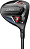 Cobra Golf LH LTDx LS Fairway Wood (Left Handed) - Image 2