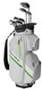 TaylorMade Golf Ladies RBZ Speedlite Complete Set W/Bag - Image 1