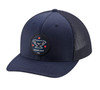 Mizuno Golf Tour Victory Patch Hat - Image 1