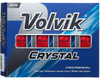 Volvik Crystal Golf Balls - Image 2