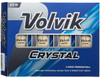 Volvik Crystal Golf Balls - Image 3