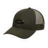 Oakley Golf Previous Season Trucker Ellipse Hat - Image 2