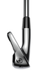 Cobra Golf King Forged TEC X Irons (7 Iron Set) Graphite - Image 4