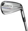 Cobra Golf King Forged TEC One Irons (7 Iron Set) - Image 1