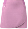 Callaway Golf Ladies 16" Heather Perforated Golf Skort - Image 7