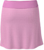 Callaway Golf Ladies 16" Heather Perforated Golf Skort - Image 8
