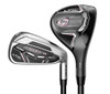 Cobra Golf Ladies LTDx Combo Irons (7 Club Set) - Image 1