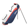 Titleist Golf Players 4 Carbon Stand Bag - Image 1