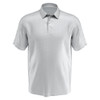 Callaway Golf All Over Chev Foulard Printed Polo - Image 1