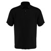 Callaway Golf Essential Micro Hex Solid Polo - Image 1