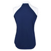 Etonic Golf Ladies 1/2 Zip Sleeveless Mock Polo - Image 6