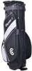 Cleveland Golf CG Launcher Stand Bag Black/Charcoal/White - Image 4