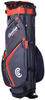 Cleveland Golf CG Launcher Stand Bag Charcoal/Red - Image 4