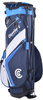 Cleveland Golf CG Launcher Stand Bag Navy/Royal/White - Image 4