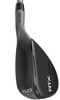 Pre-Owned Cleveland Golf RTX Full-Face Black Satin Wedge - Image 6