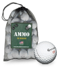 TaylorMade Assorted Mix Recycled Used Golf Balls [36-Ball] - Image 1