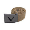Callaway Golf V-Logo Belt - Image 5