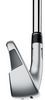 TaylorMade Golf Ladies Stealth Irons (8 Iron Set) - Image 4