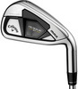 Callaway Golf LH Rogue ST Max Combo Irons (7 Club Set) Graphite Left Handed - Image 2