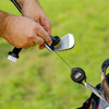 Izzo Golf Double Brush Cleaner - Image 3