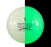 Izzo Golf Lite4Nite Balls (3 Pack) - Image 4