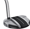 TaylorMade Golf Spider GT Rollback Silver/Black Single Bend Putter - Image 1