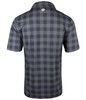 Etonic Golf Plaid Print Polo - Image 2