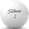 Titleist Tour Speed Golf Balls LOGO ONLY - Image 3