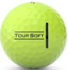 Titleist Prior Generation Tour Soft Golf Balls - Image 8