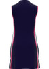 PGA Tour Golf Ladies Colorblock Sleeveless Dress - Image 2