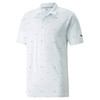 Puma Golf Cloudspun H8 Polo - Image 1