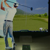 OptiShot Golf In A Box 4 Simulator - Image 3