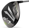Wilson Golf LH Staff Launch Pad 2 Driver (Left Handed) - Image 6