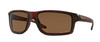 Oakley Golf Gibston Polished Sunglasses - Image 1