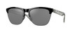 Oakley Golf Frogskins Lite High Resolution Collection Sunglasses - Image 1